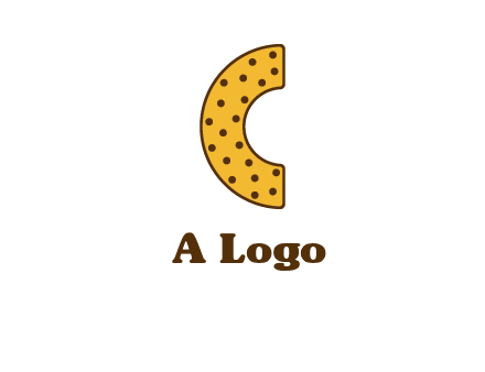 letter C crackers logo