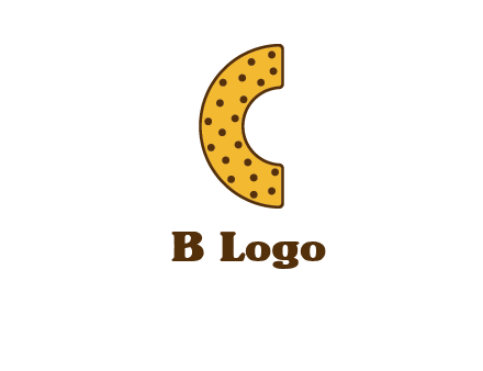 letter C crackers logo