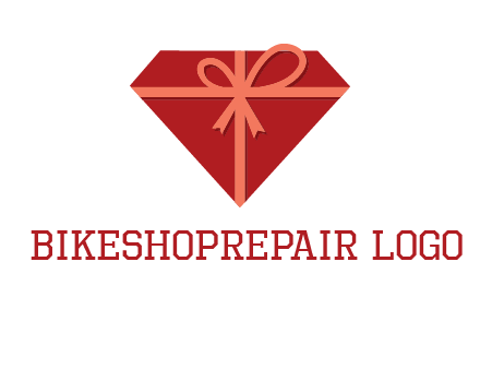 diamond gift logo