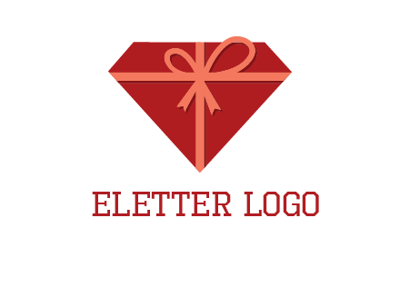 diamond gift logo