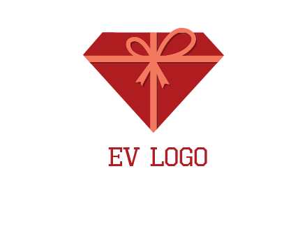 diamond gift logo