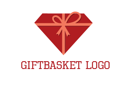 diamond gift logo