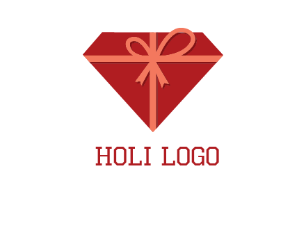 diamond gift logo