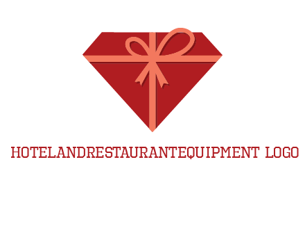 diamond gift logo