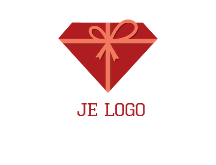 diamond gift logo