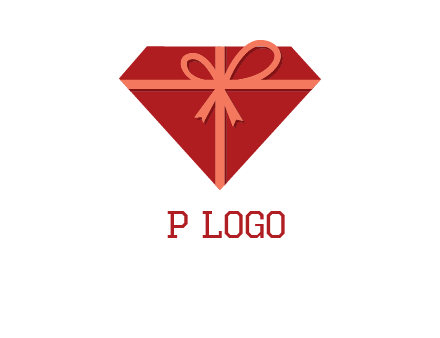 diamond gift logo