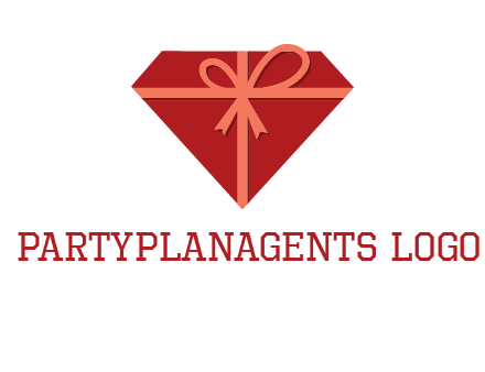 diamond gift logo