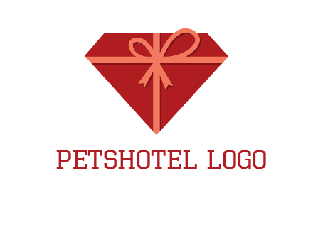 diamond gift logo