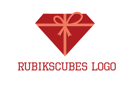 diamond gift logo