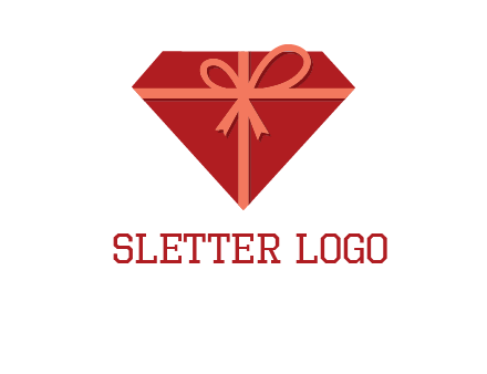 diamond gift logo