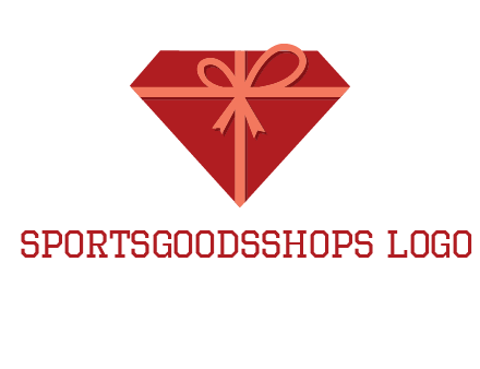 diamond gift logo