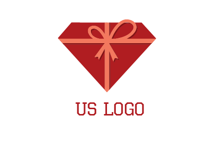 diamond gift logo