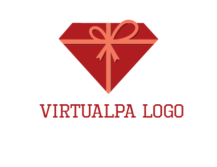 diamond gift logo