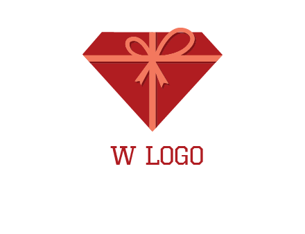 diamond gift logo