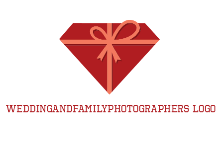 diamond gift logo