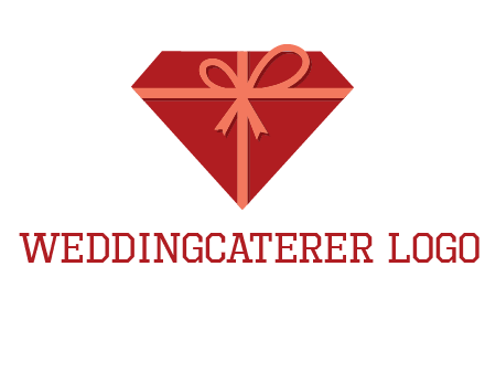 diamond gift logo