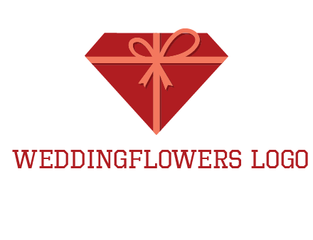 diamond gift logo