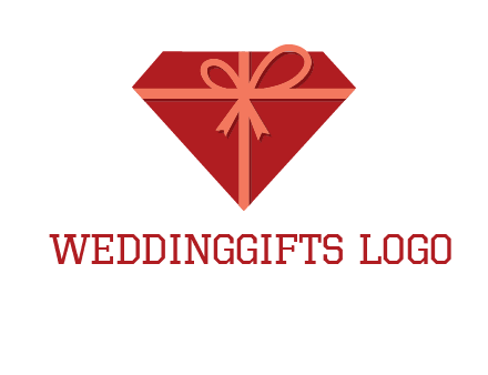 diamond gift logo