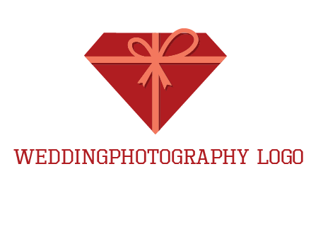 diamond gift logo