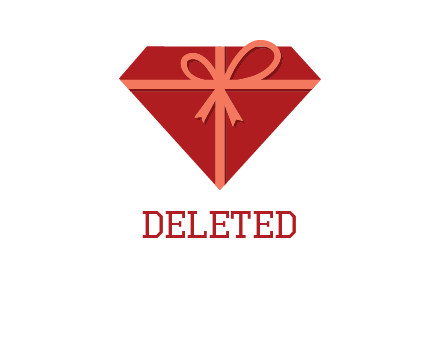 diamond gift logo