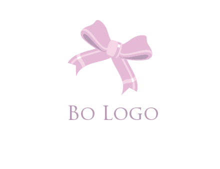 bow logo