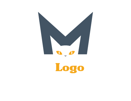 Cat design logo icon and symbols - buy this logos for your business