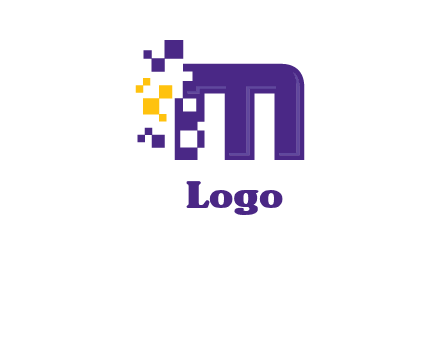 Wedding Logo Design Wedding Monogram Wedding Logo MA AM -  Israel