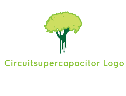 circuit tree logo