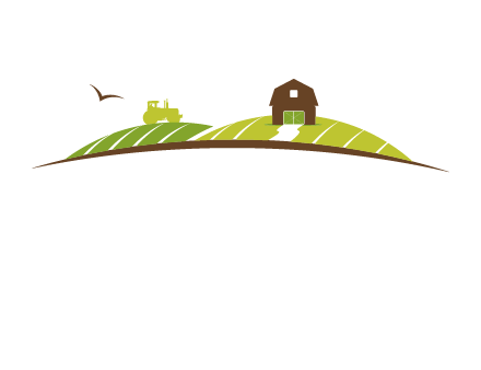 farm logo design