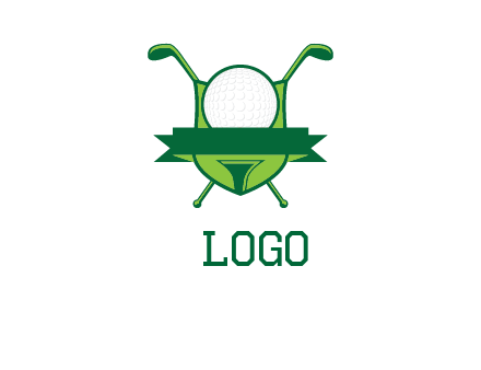Free Golf Logo Designs - DIY Golf Logo Maker - Designmantic.com