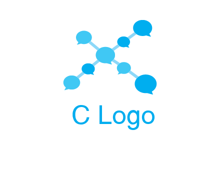 atomic chains logo