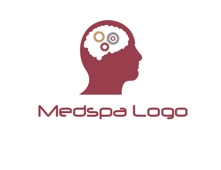 gears inside mind logo