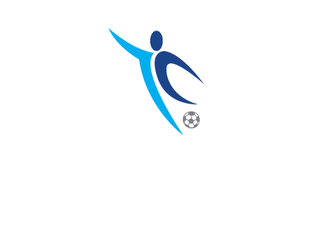 soccer team logo maker