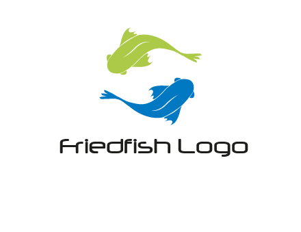 fishes logo