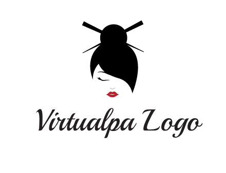 stylist logos