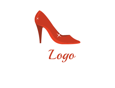 Free Shoes Logo Designs - DIY Shoes Logo Maker - Designmantic.com