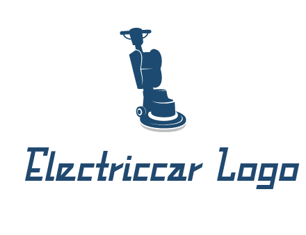 vacuum cleaner logo