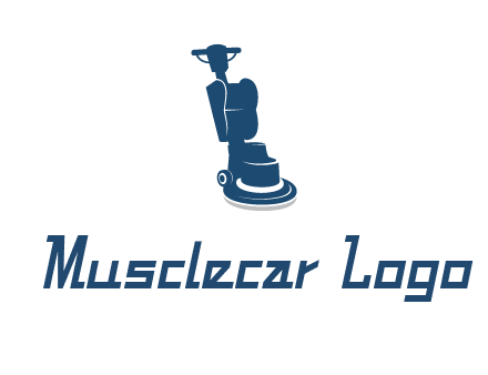 vacuum cleaner logo