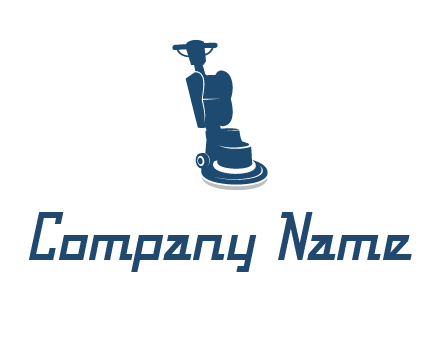 vacuum cleaner logo