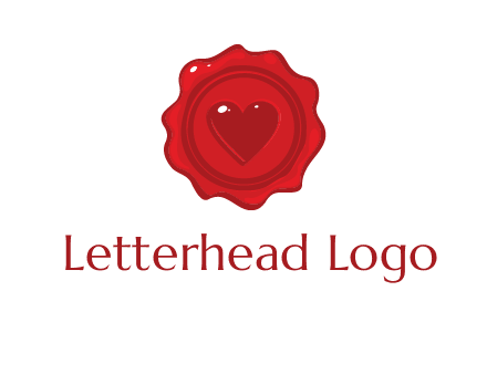 heart seal logo