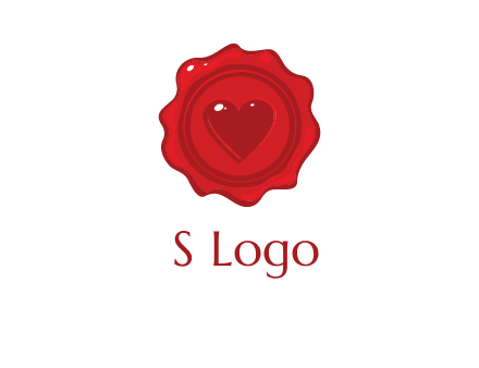 heart seal logo