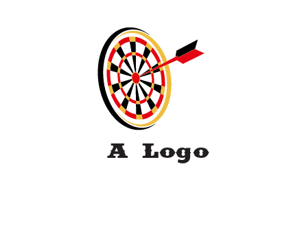 dartboard icon