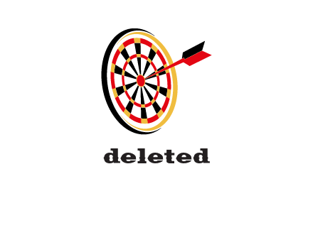 dartboard icon