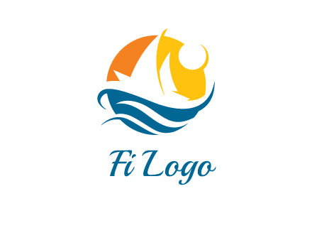 ship logo