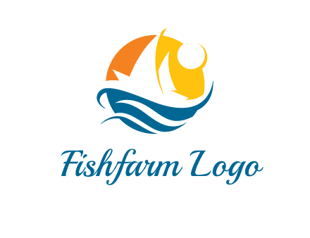 ship logo