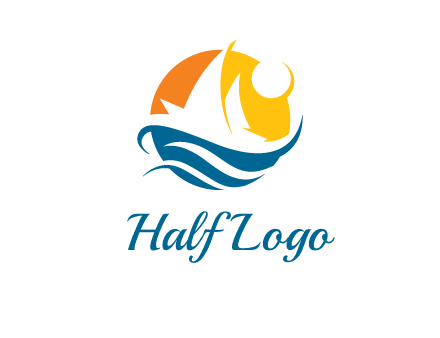 ship logo