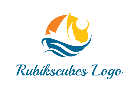 ship logo