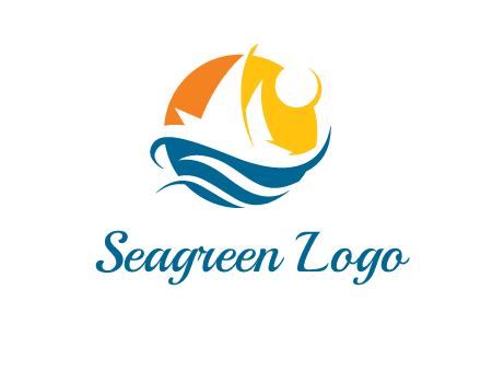 ship logo