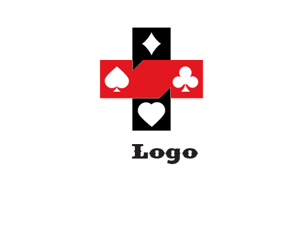 card symbols