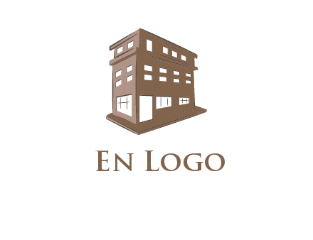 building logo